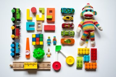 おもちゃのサブスク大手5社徹底比較！知育玩具のレンタルサービスの口コミや評判は？