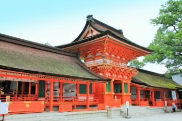 【決定版】宇佐神宮はなぜ「怖い」と言われる?最強パワースポットのご利益・ランチ・駐車場を徹底ガイド