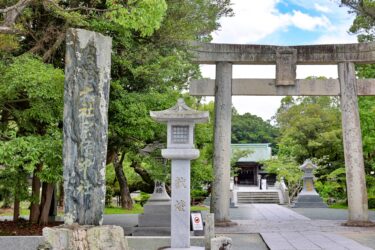 世界遺産・宗像大社で人生の道を拓く――沖ノ島から続く、海の正倉院の神秘